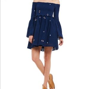 Free People: Counting Daisies size M